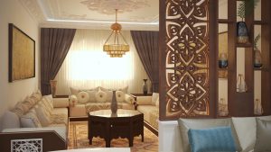 cabinet design d'intérieur tanger tetouan maroc